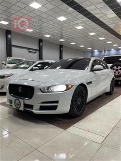 جاگوار XE